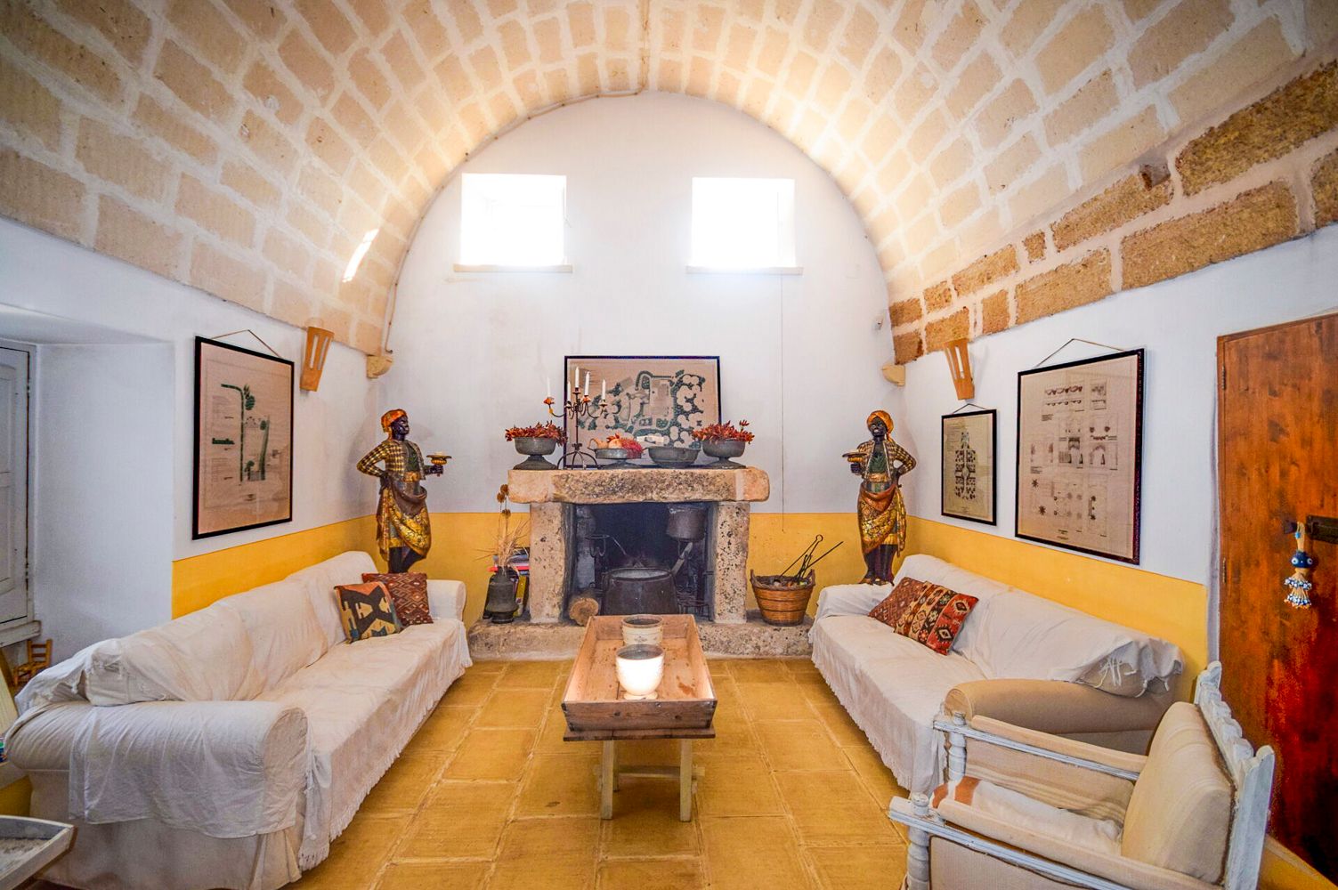 Masseria Nacrilli