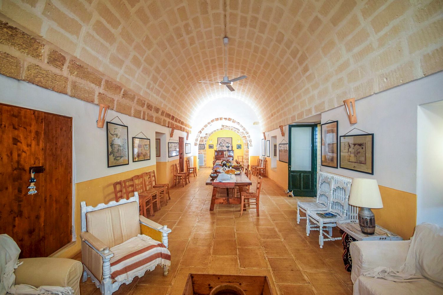 Masseria Nacrilli
