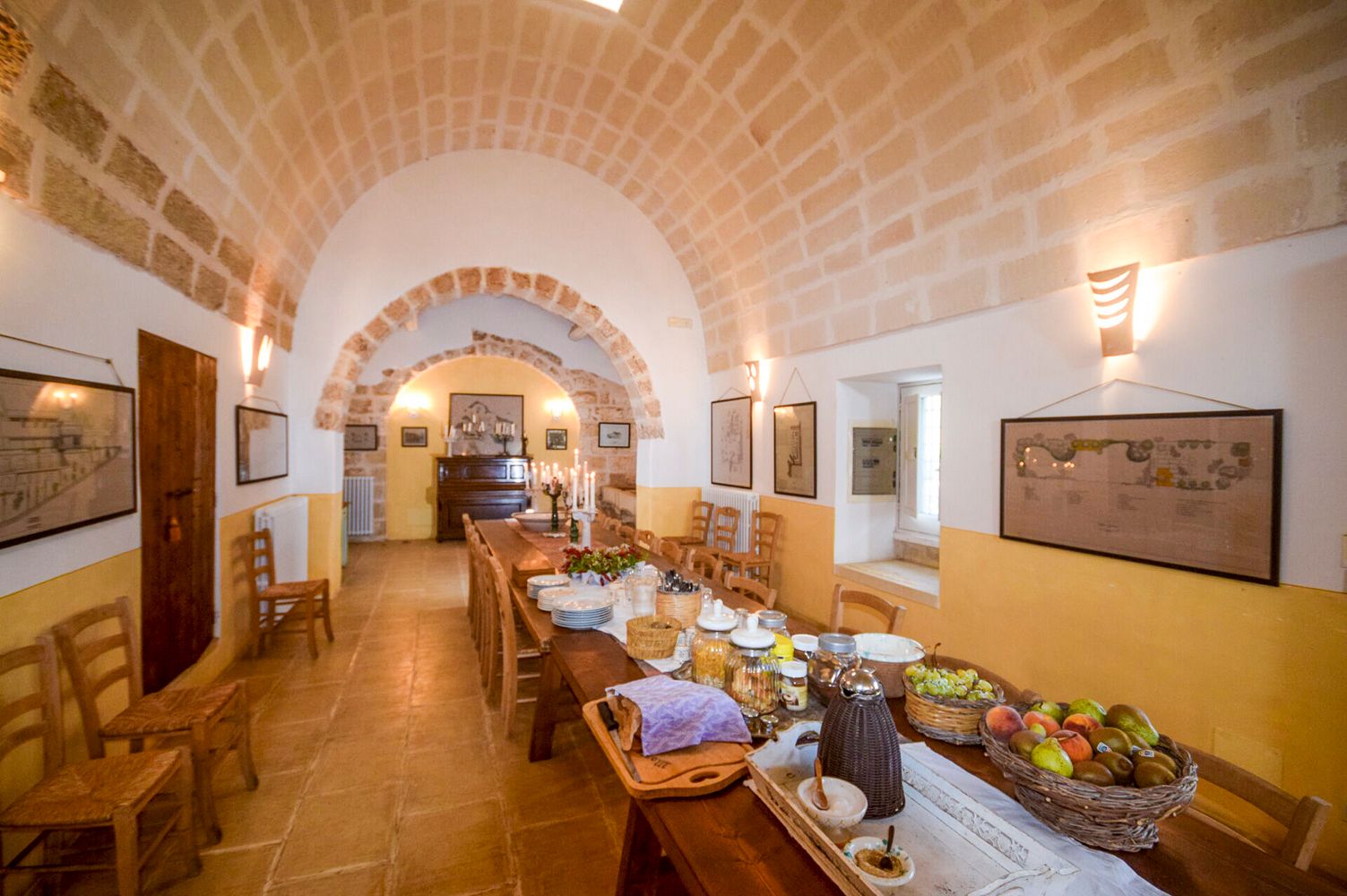 Masseria Nacrilli