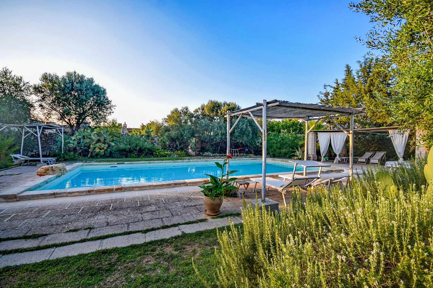 Masseria Nacrilli