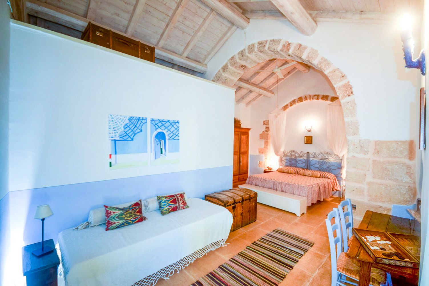 Masseria Nacrilli
