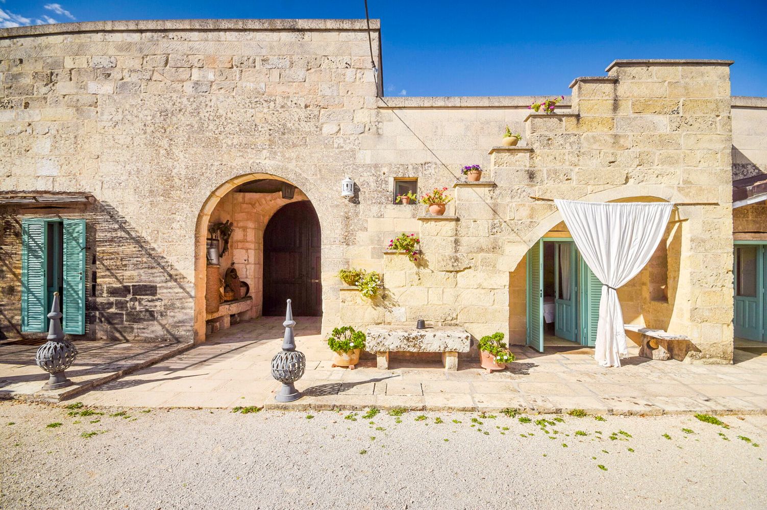 Masseria Nacrilli