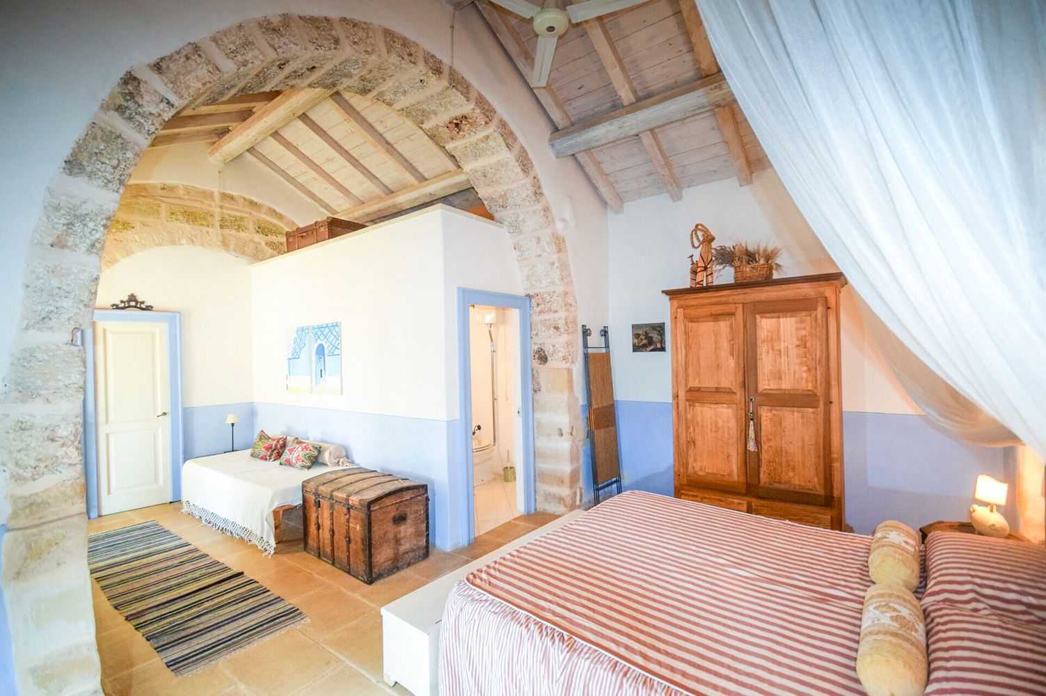 Masseria Nacrilli