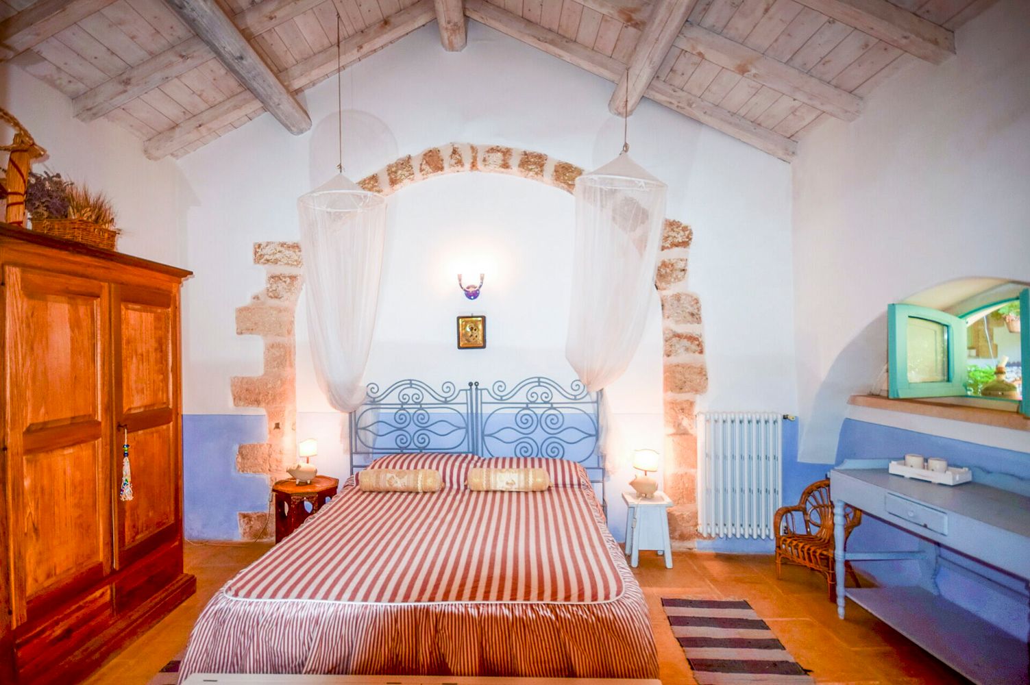 Masseria Nacrilli