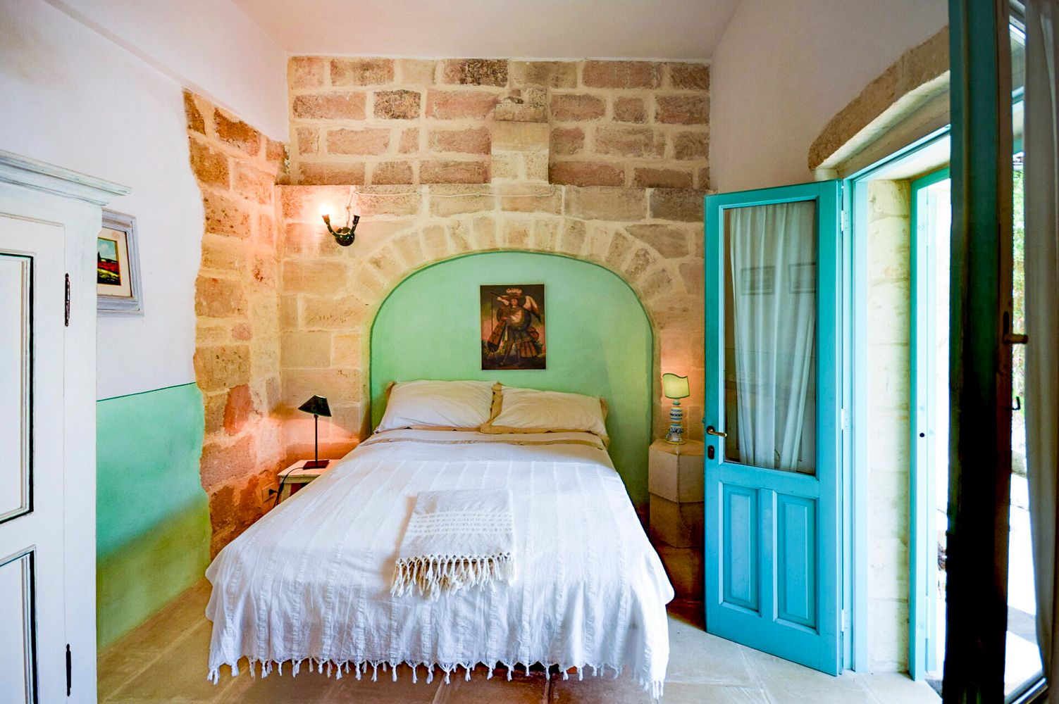 Masseria Nacrilli
