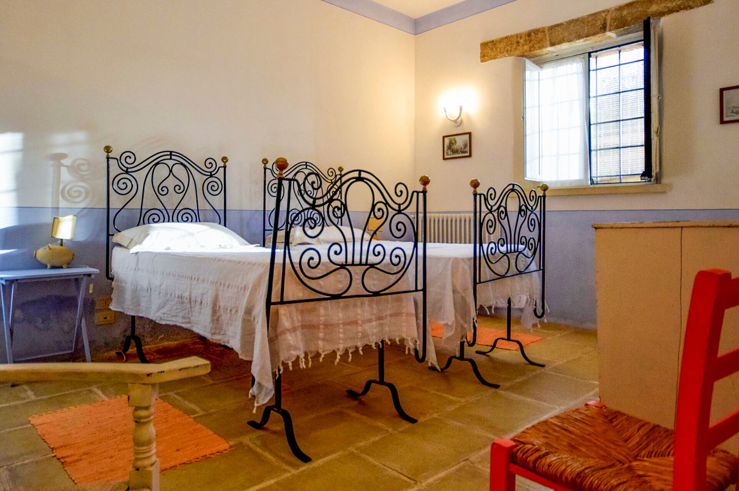 Masseria Nacrilli