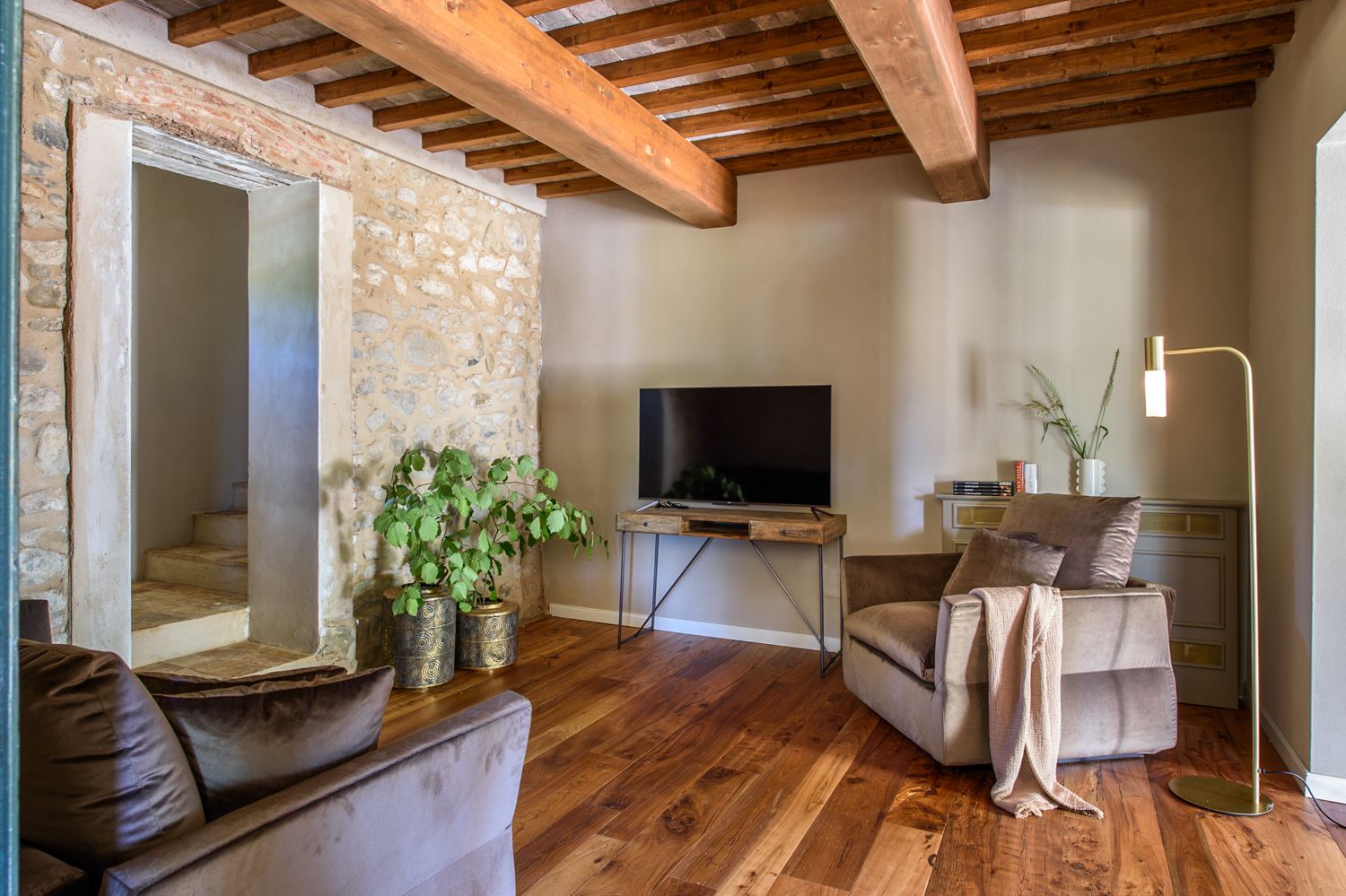 Villa Buggia