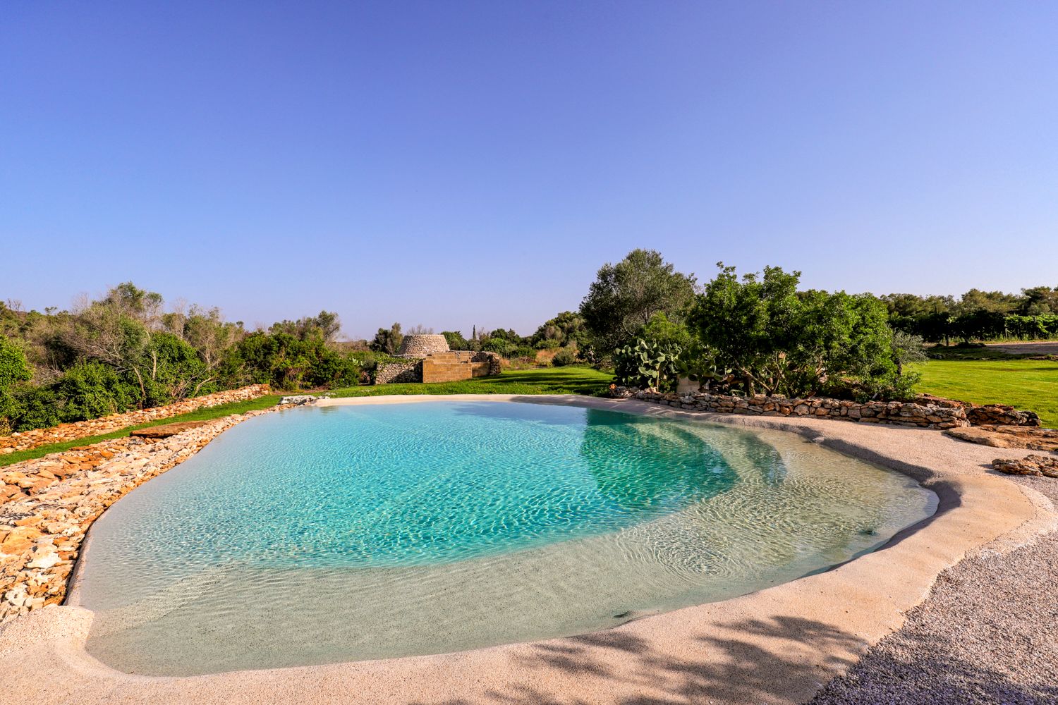 Masseria Dei Vigneti