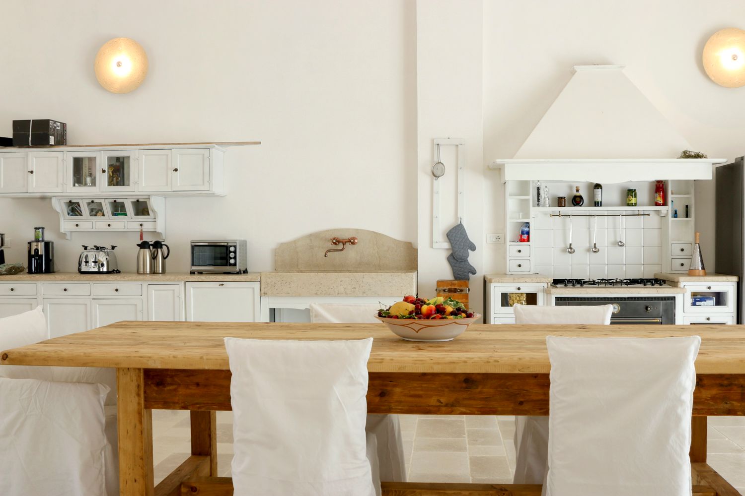 Masseria Dei Vigneti