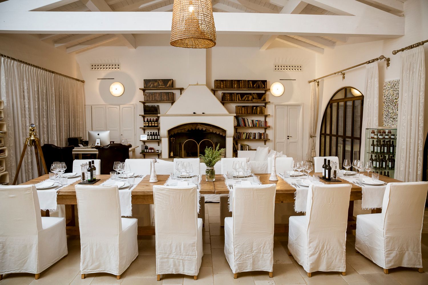 Masseria Dei Vigneti