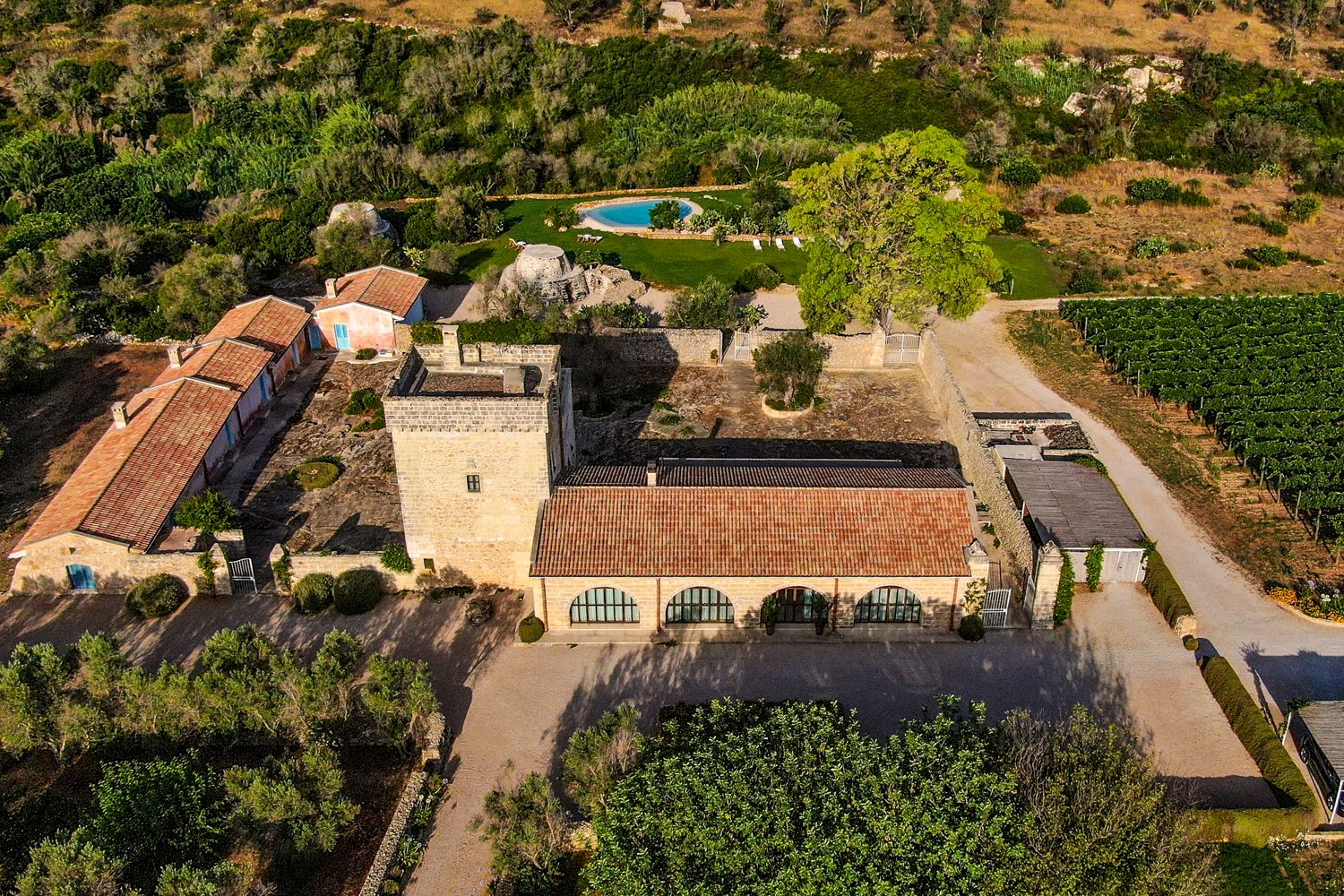 Masseria Dei Vigneti