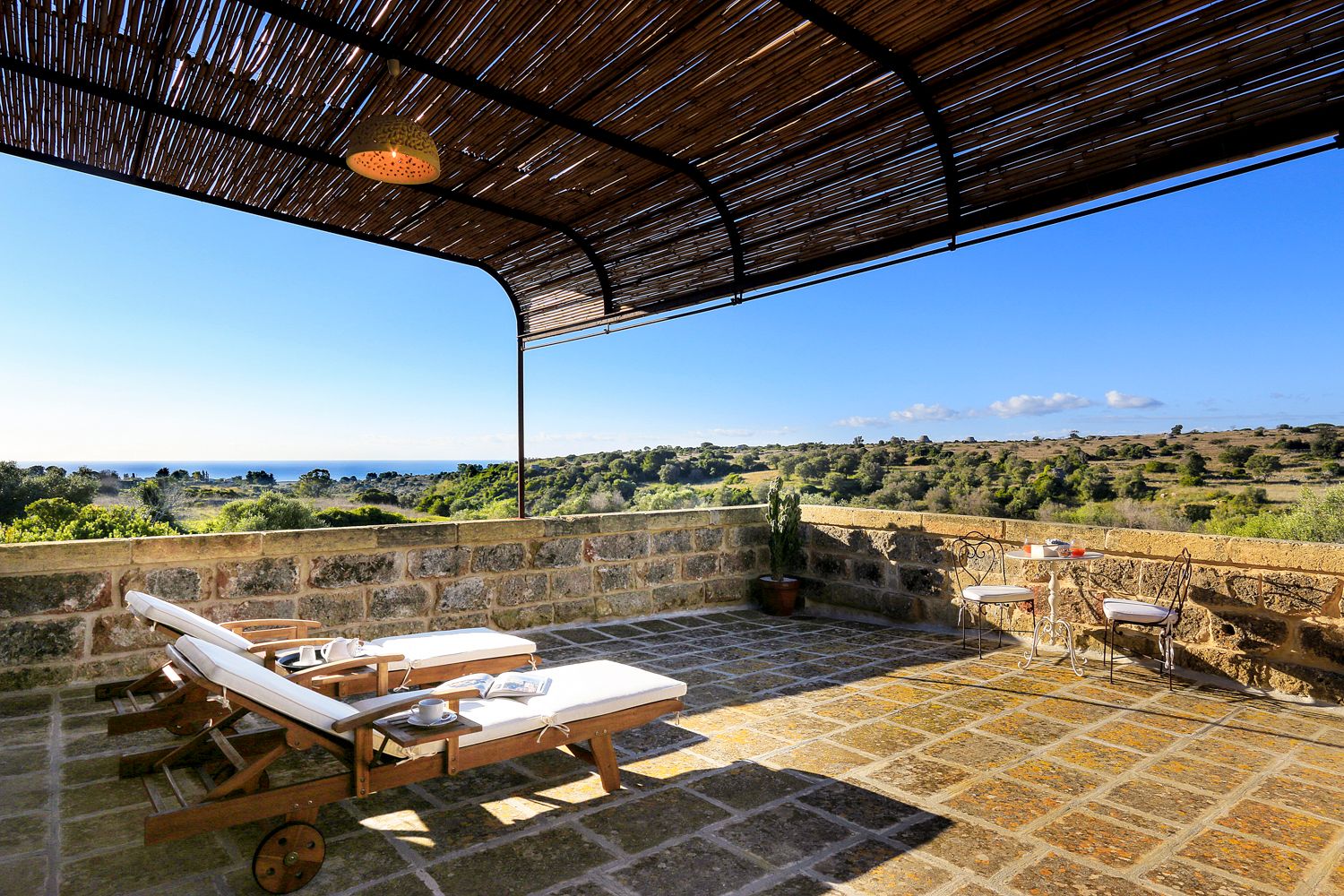 Masseria Dei Vigneti