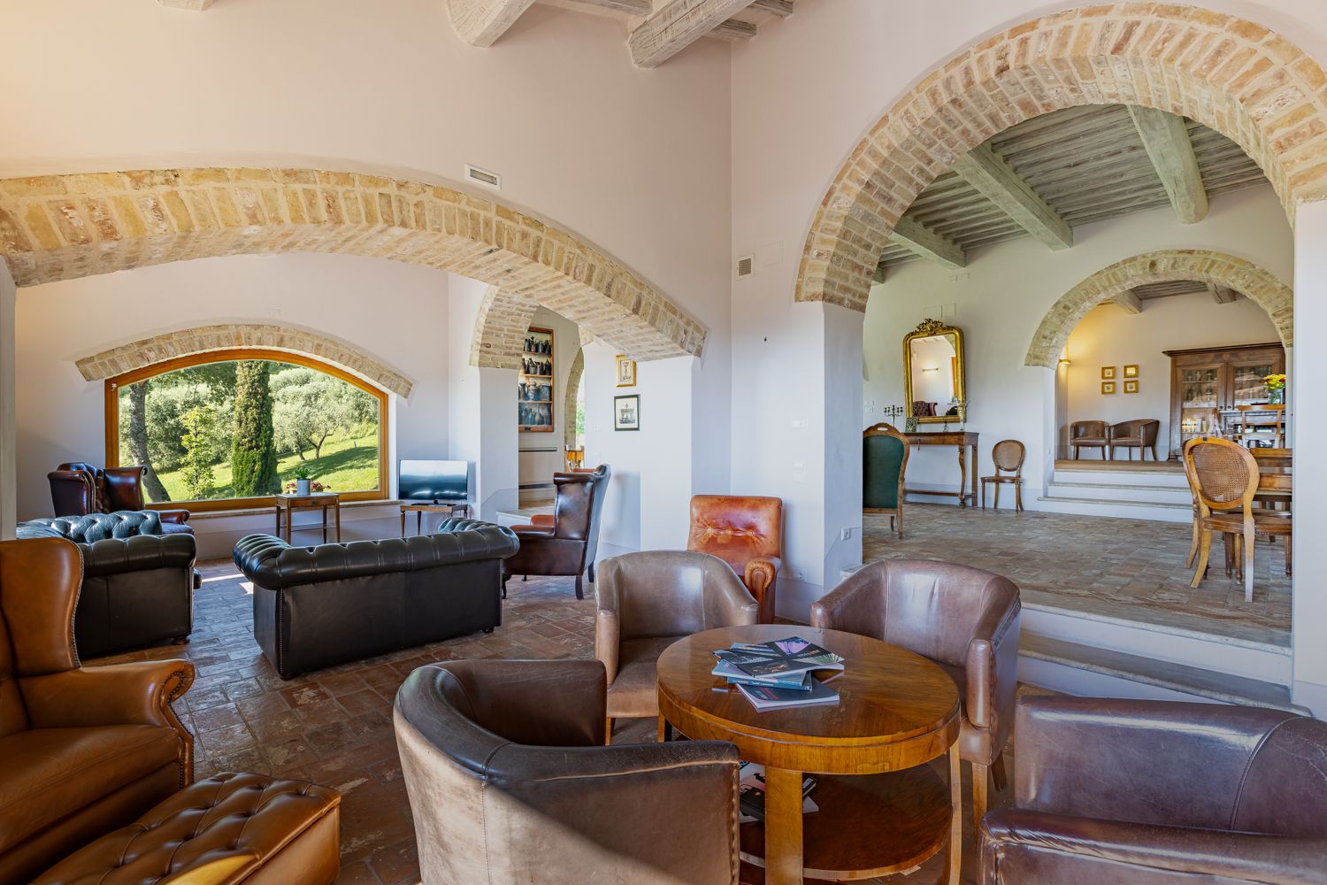 Villa Zelia Spa & Vineyard