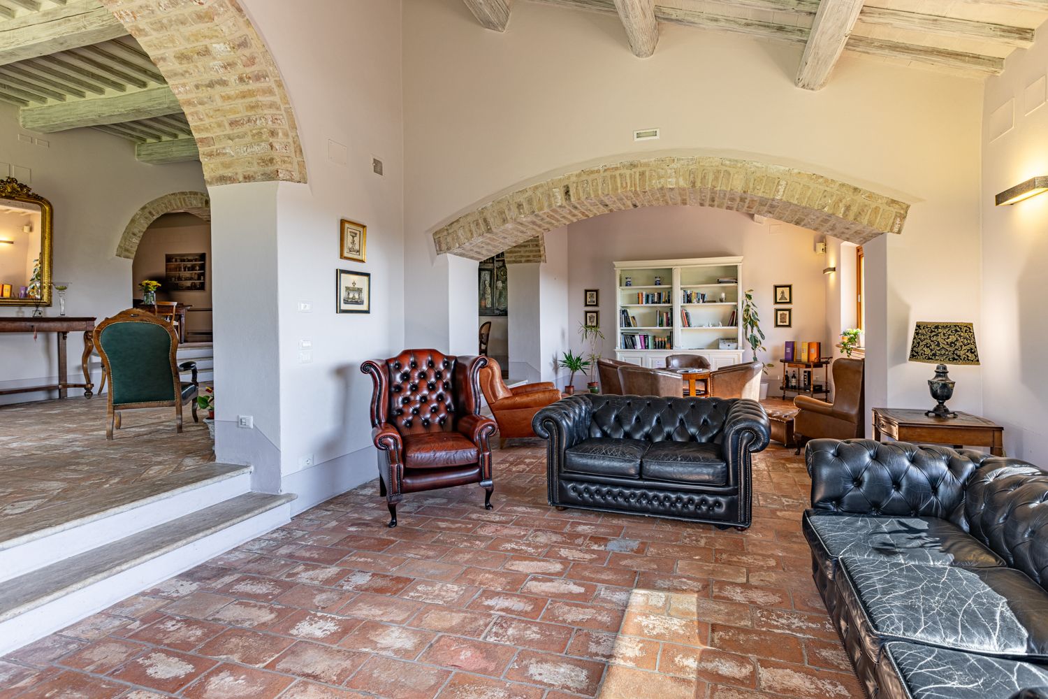 Villa Zelia Spa & Vineyard