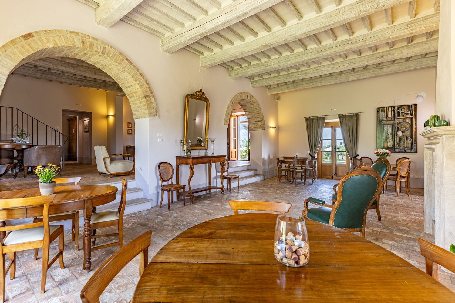 Villa Zelia Spa & Vineyard