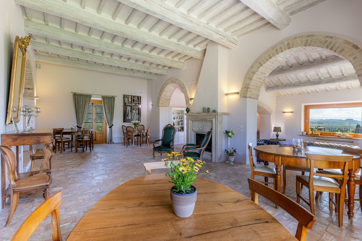 Villa Zelia Spa & Vineyard