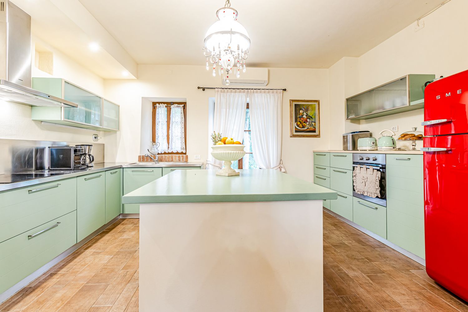 Country House Ferreni