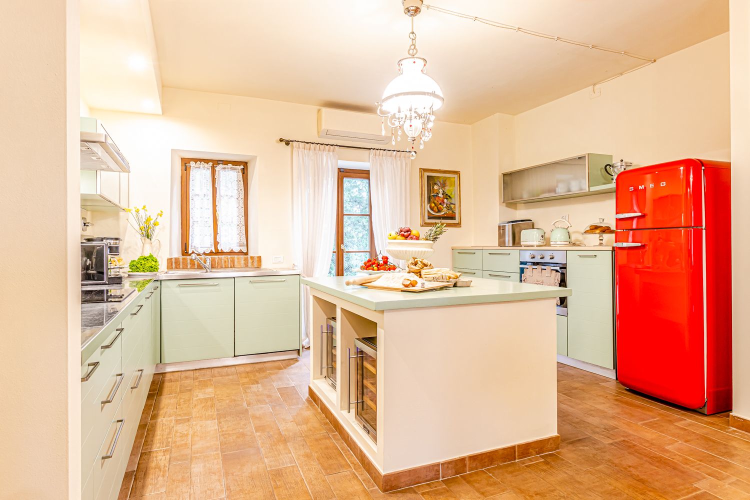 Country House Ferreni