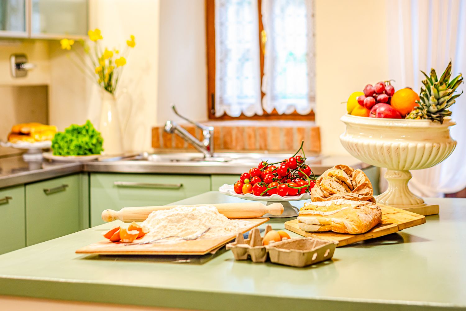 Country House Ferreni