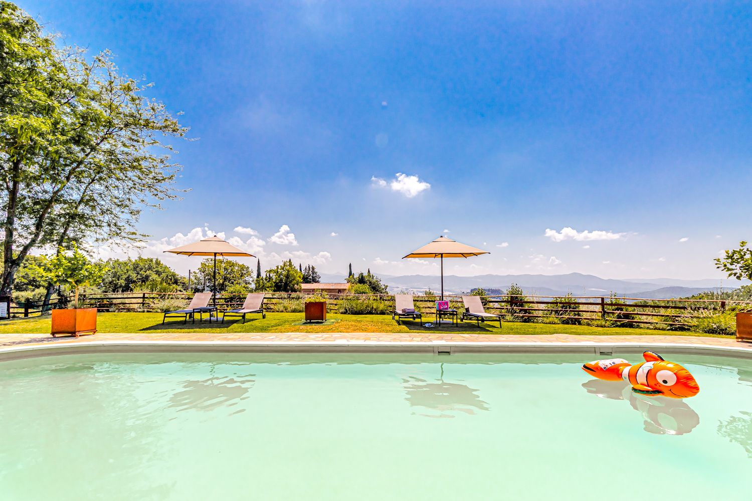 Country House Ferreni