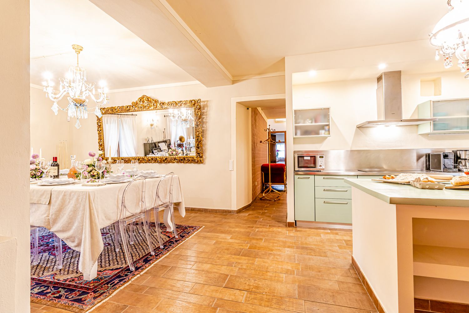 Country House Ferreni