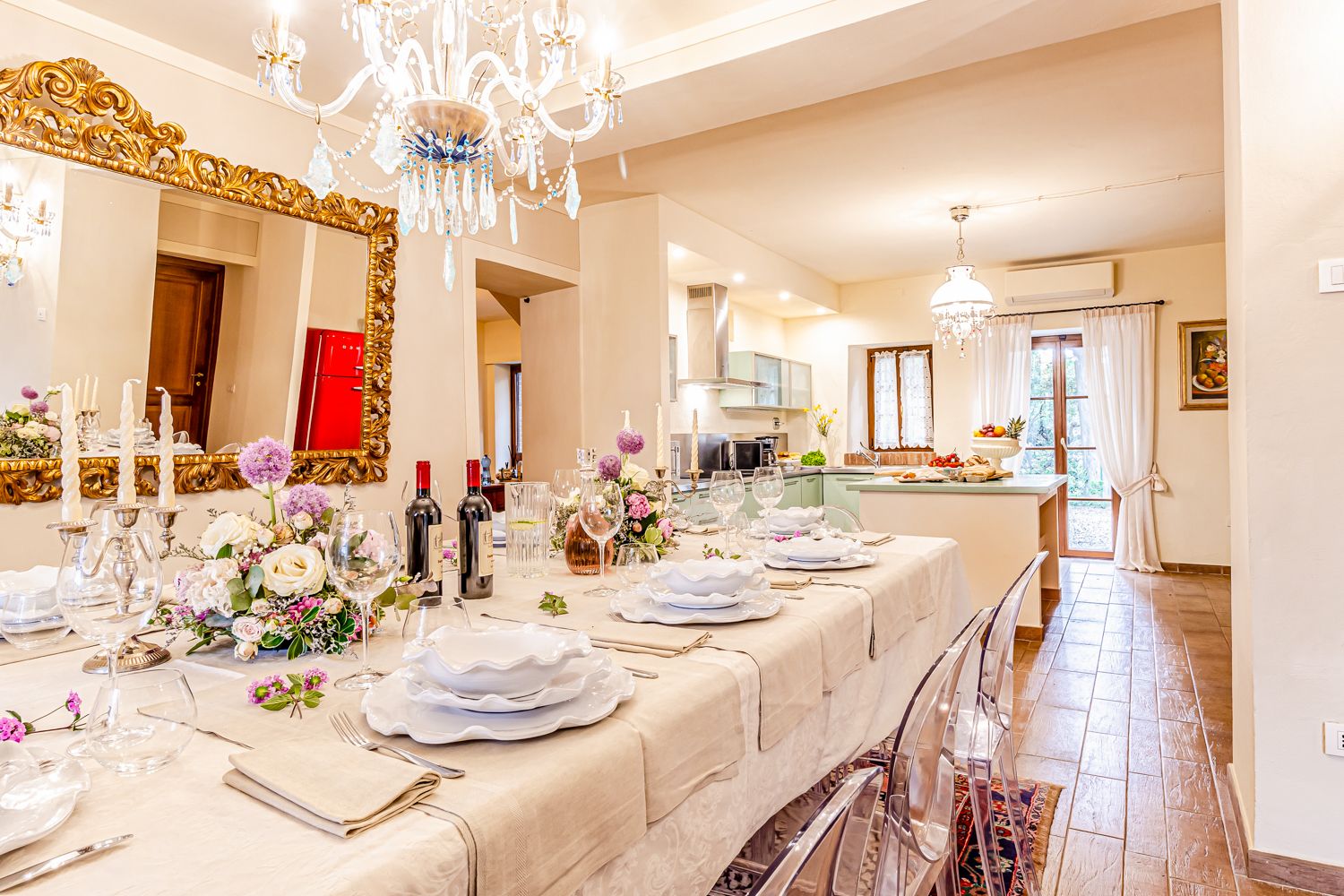 Country House Ferreni