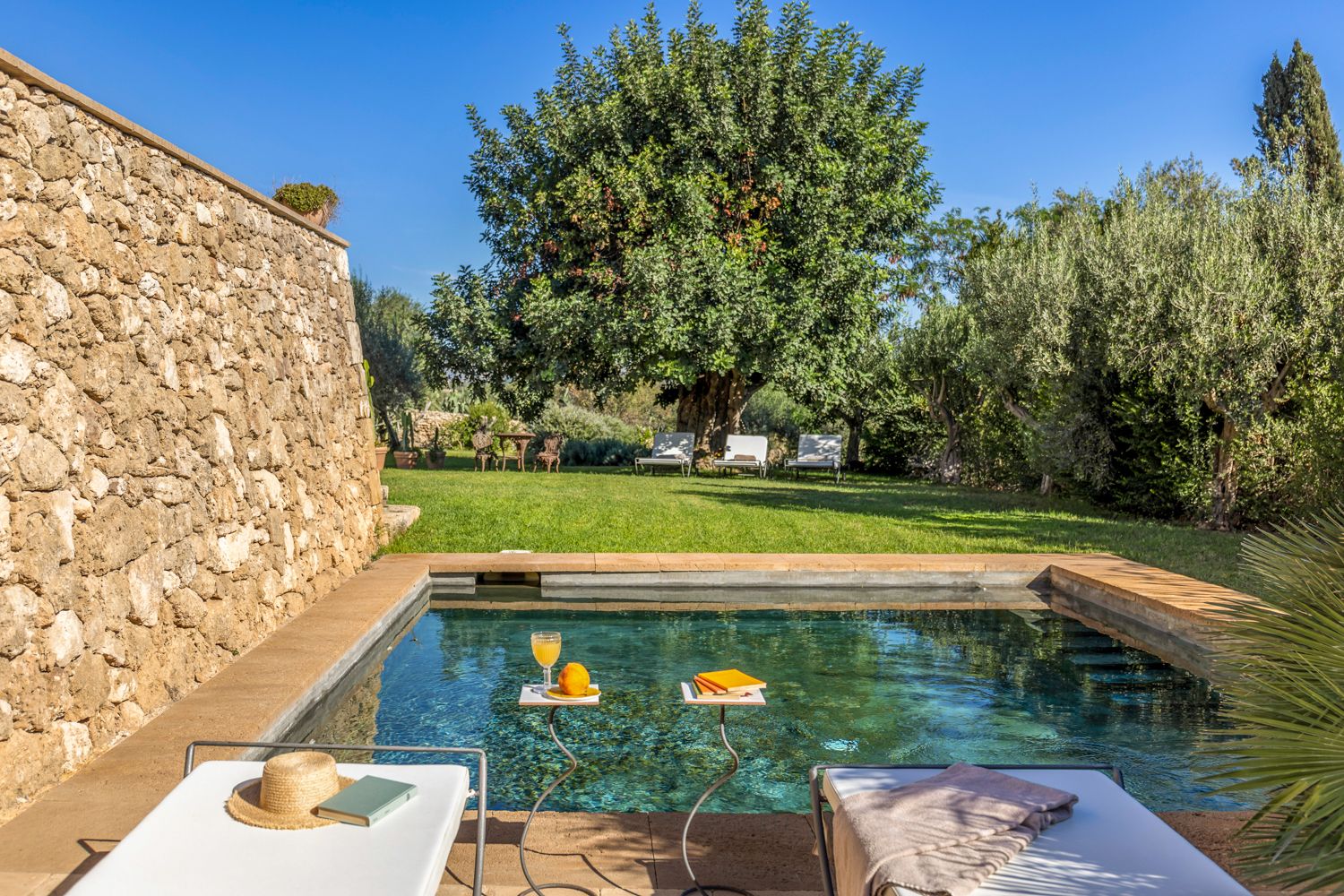 Country House Vendicari