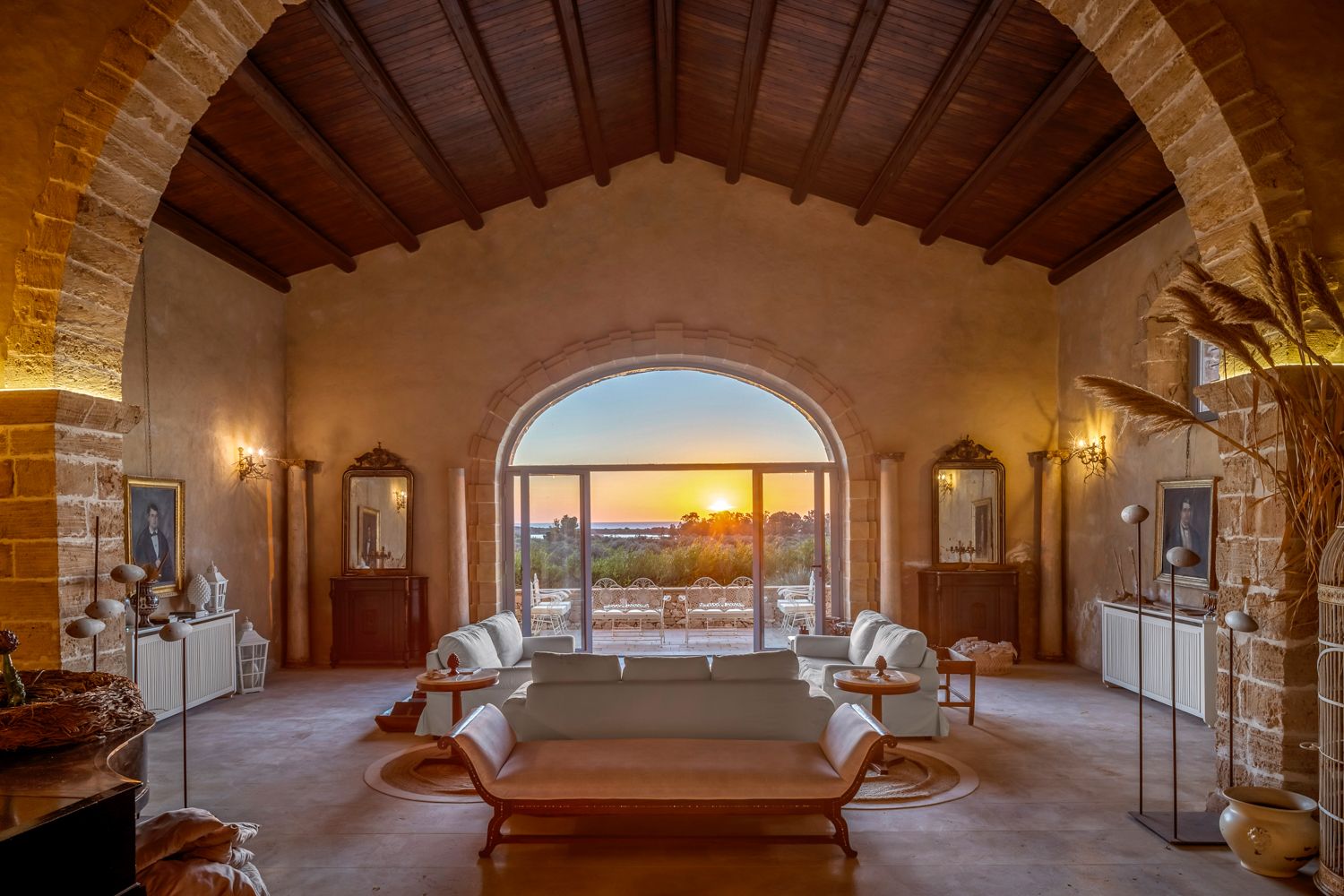 Country House Vendicari