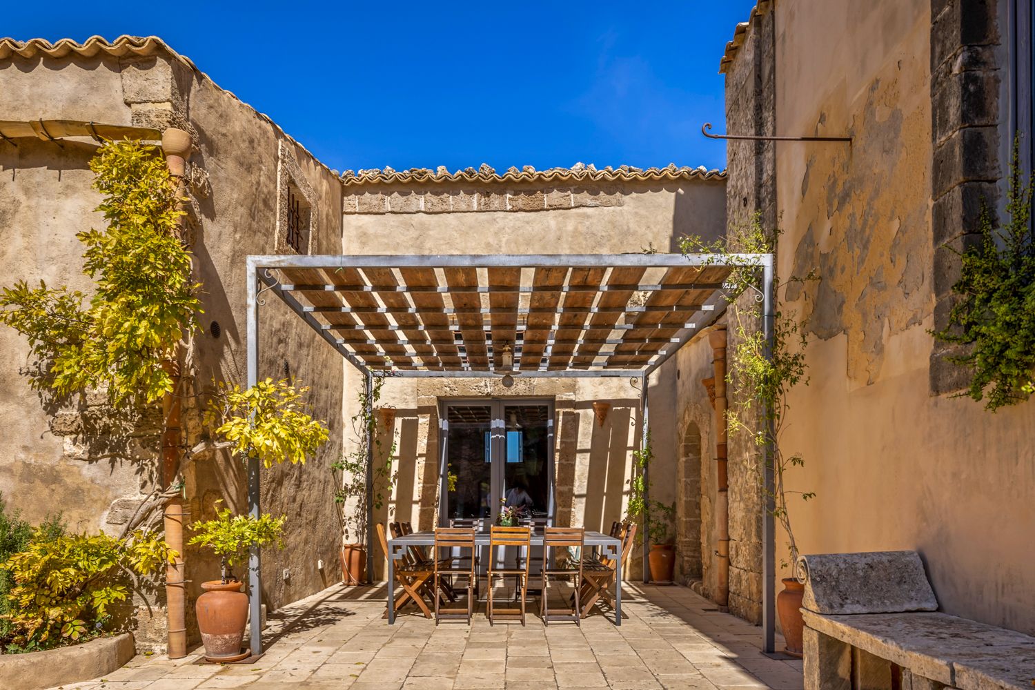 Country House Vendicari