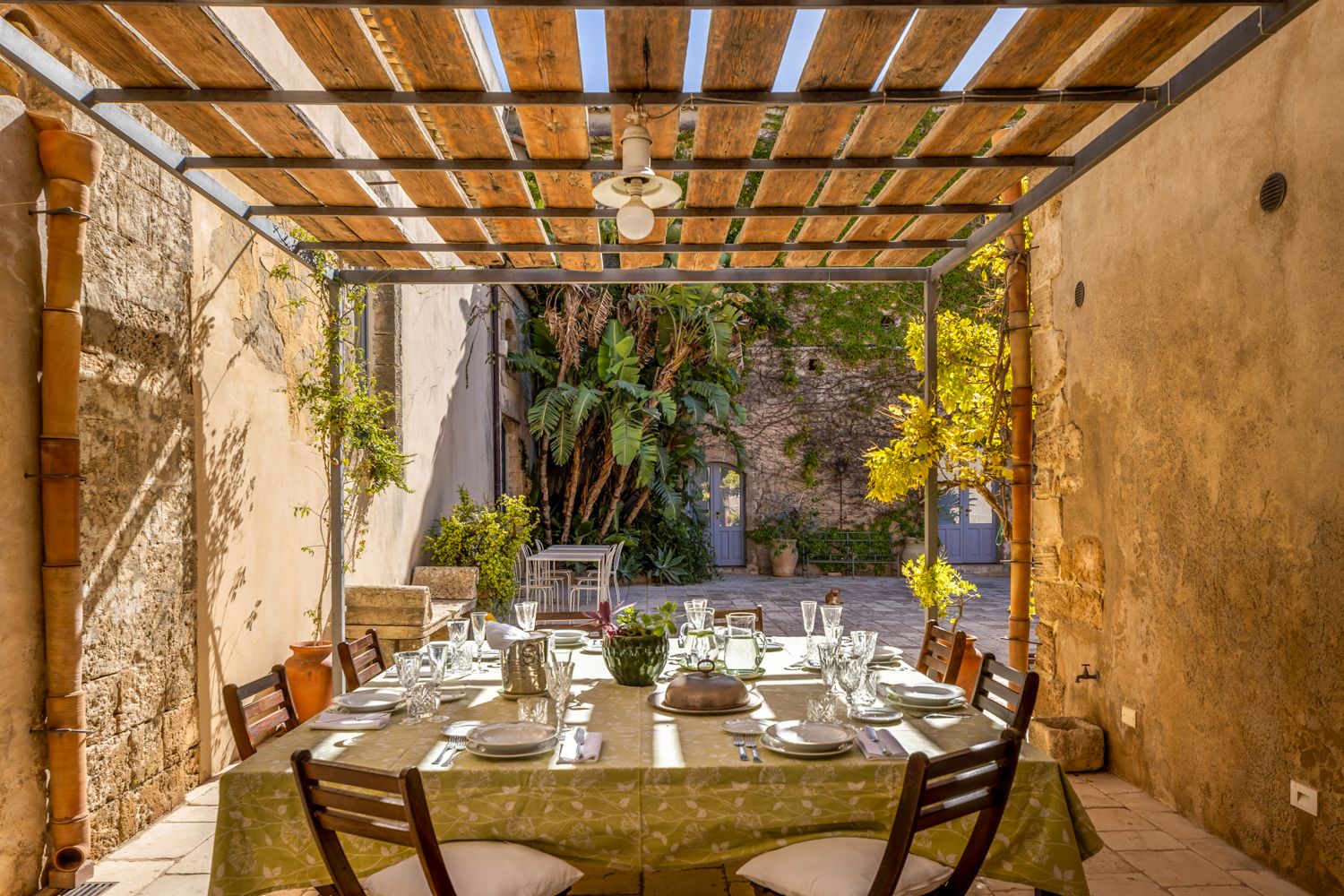 Country House Vendicari