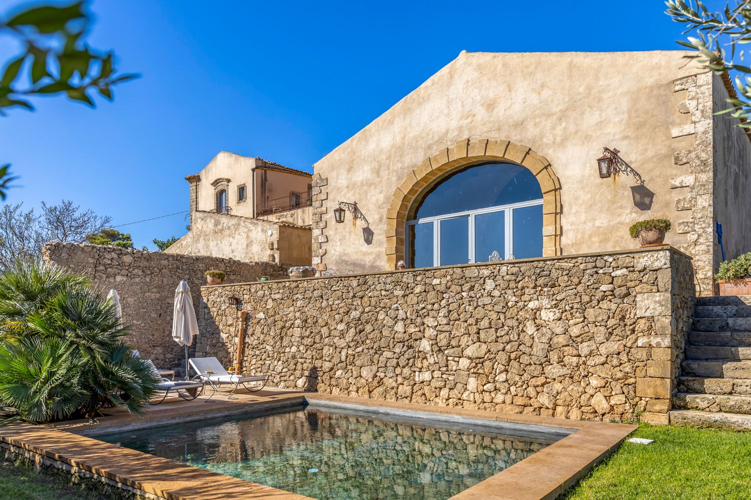 Country House Vendicari