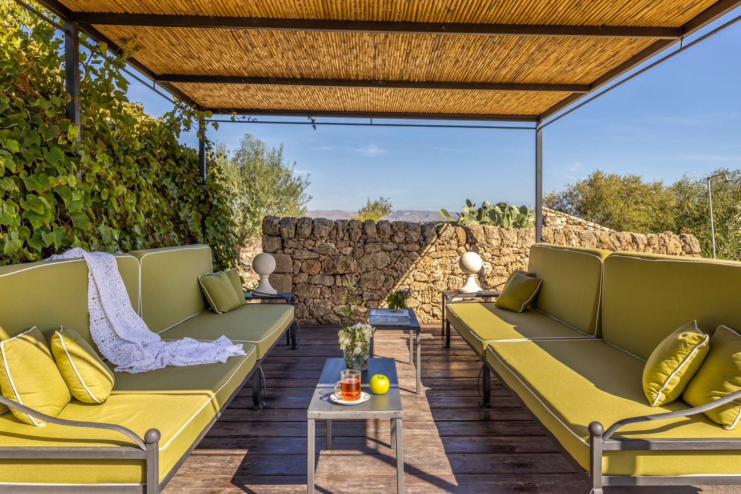 Country House Vendicari