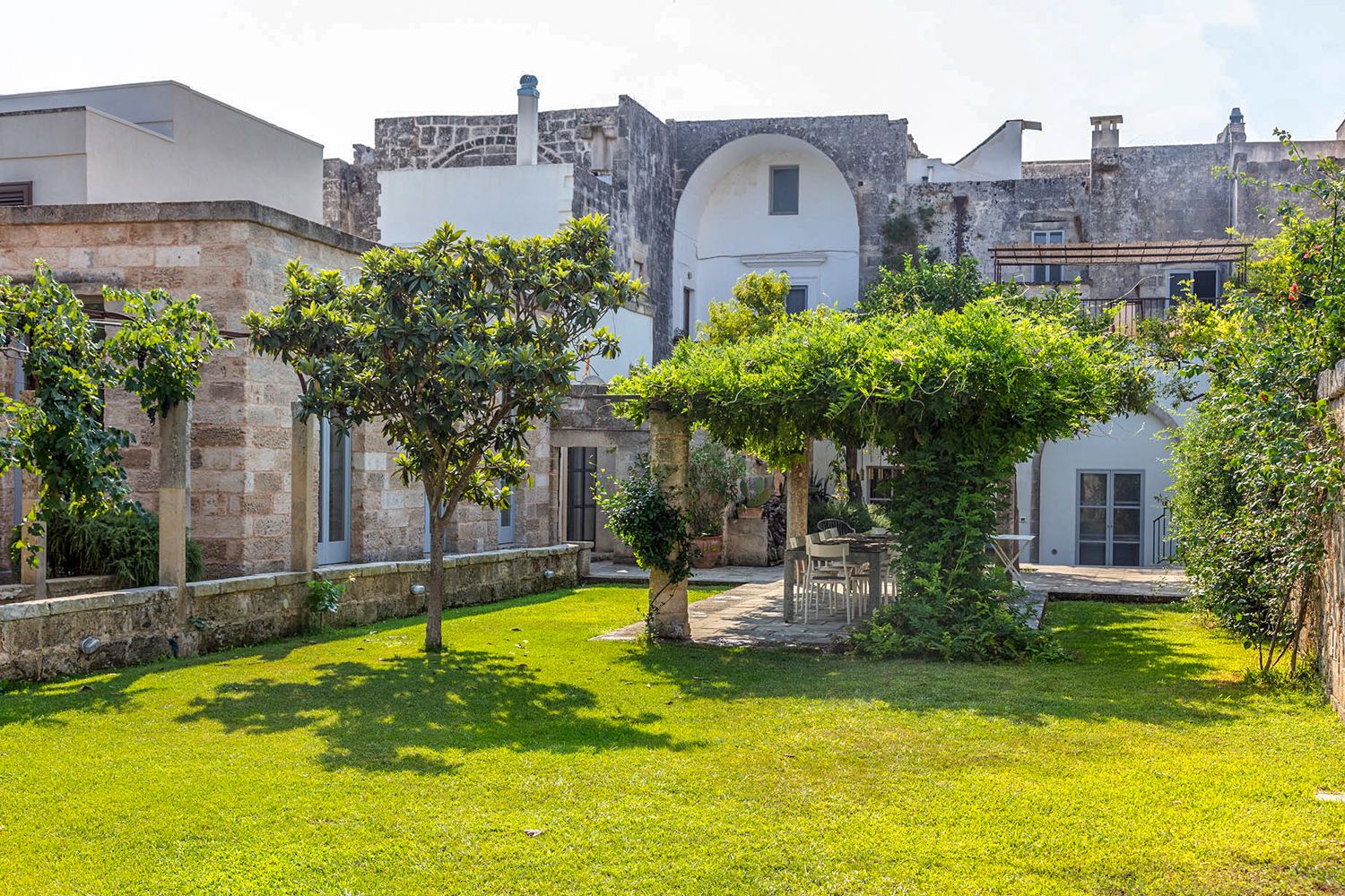 Palazzo Mosa