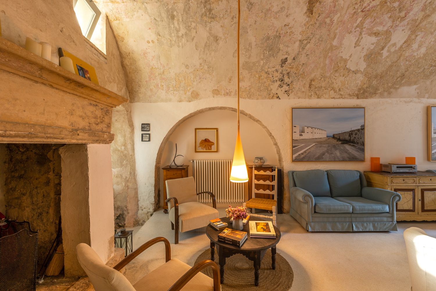 Palazzo Mosa