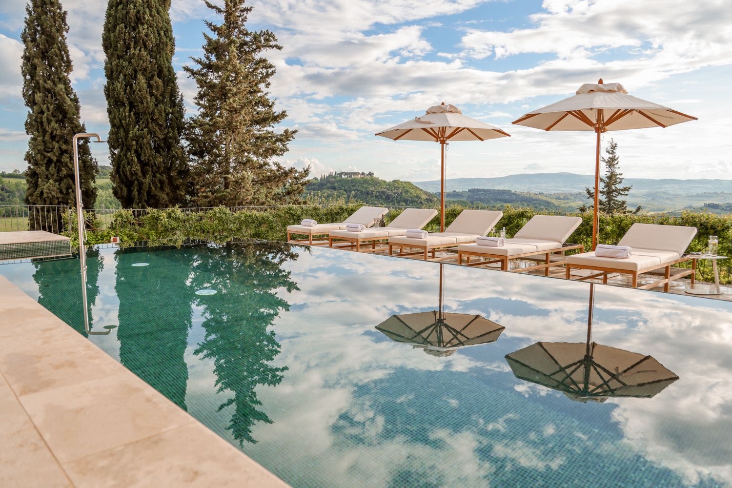 Villa Val Barberino