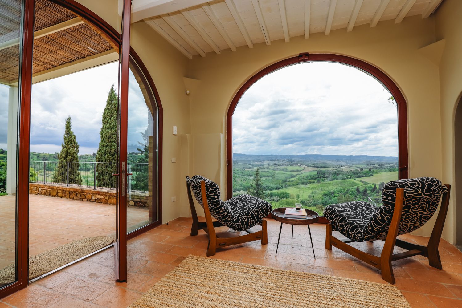 Villa Val Barberino
