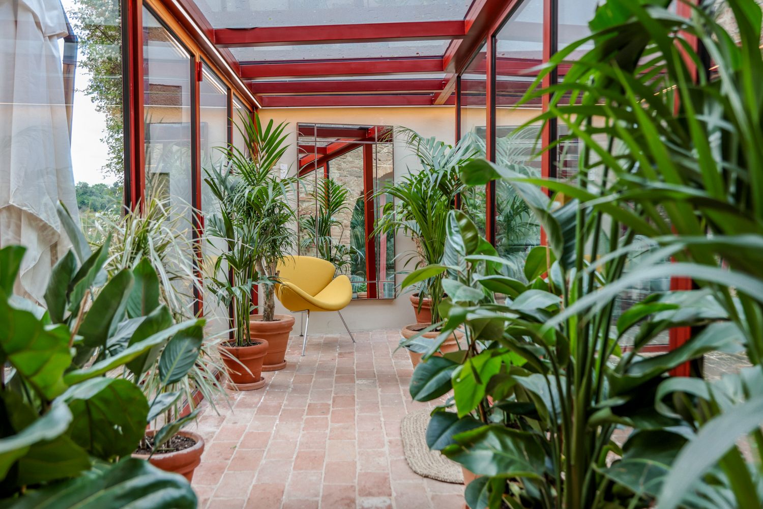 Villa Val Barberino