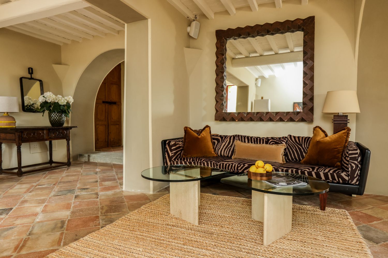 Villa Val Barberino