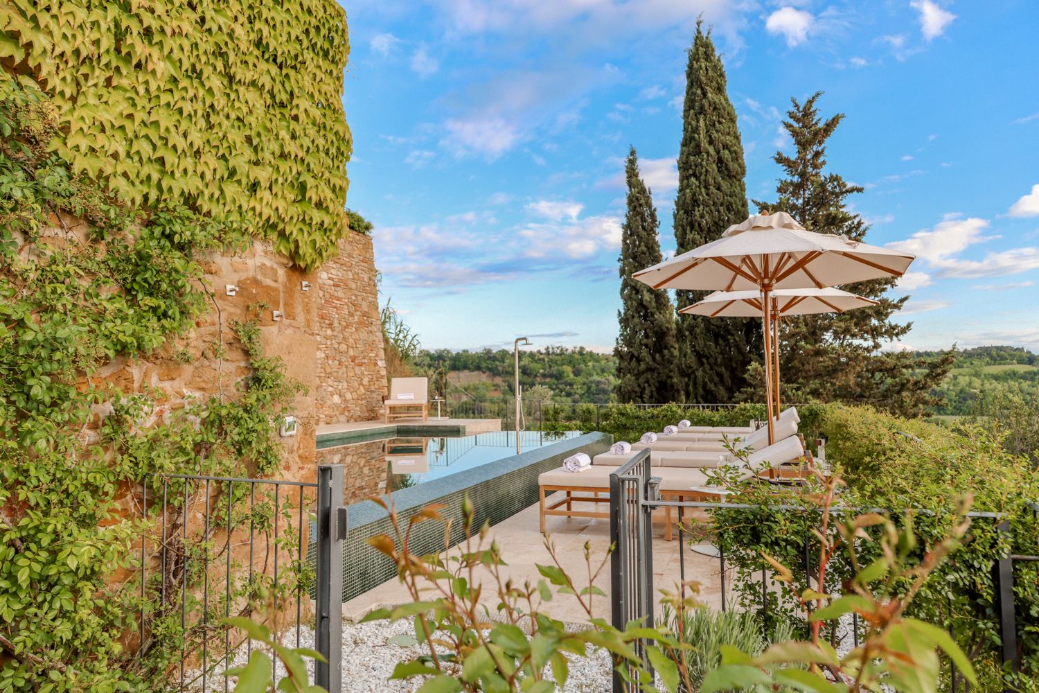 Villa Val Barberino