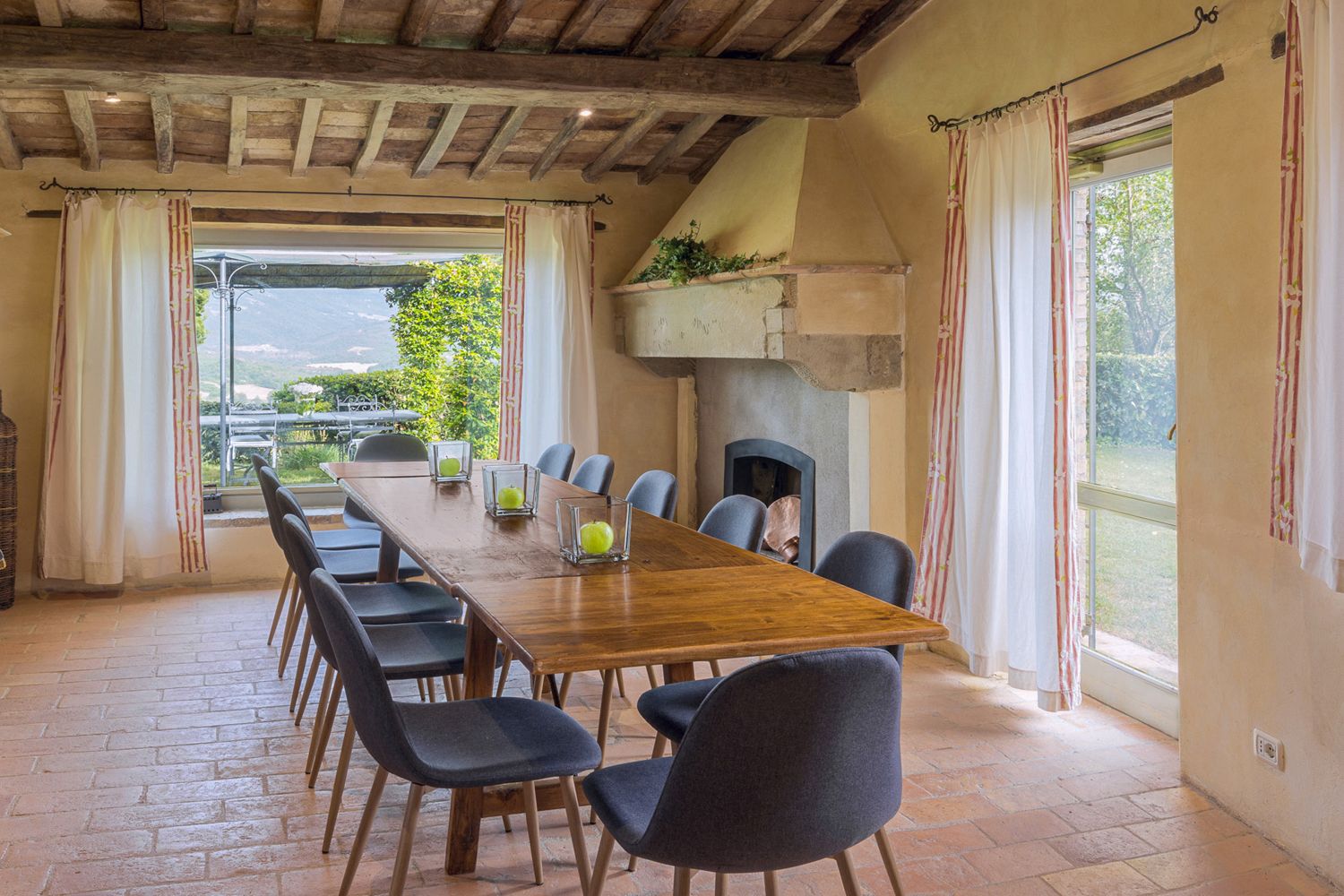Villa Re Uberto
