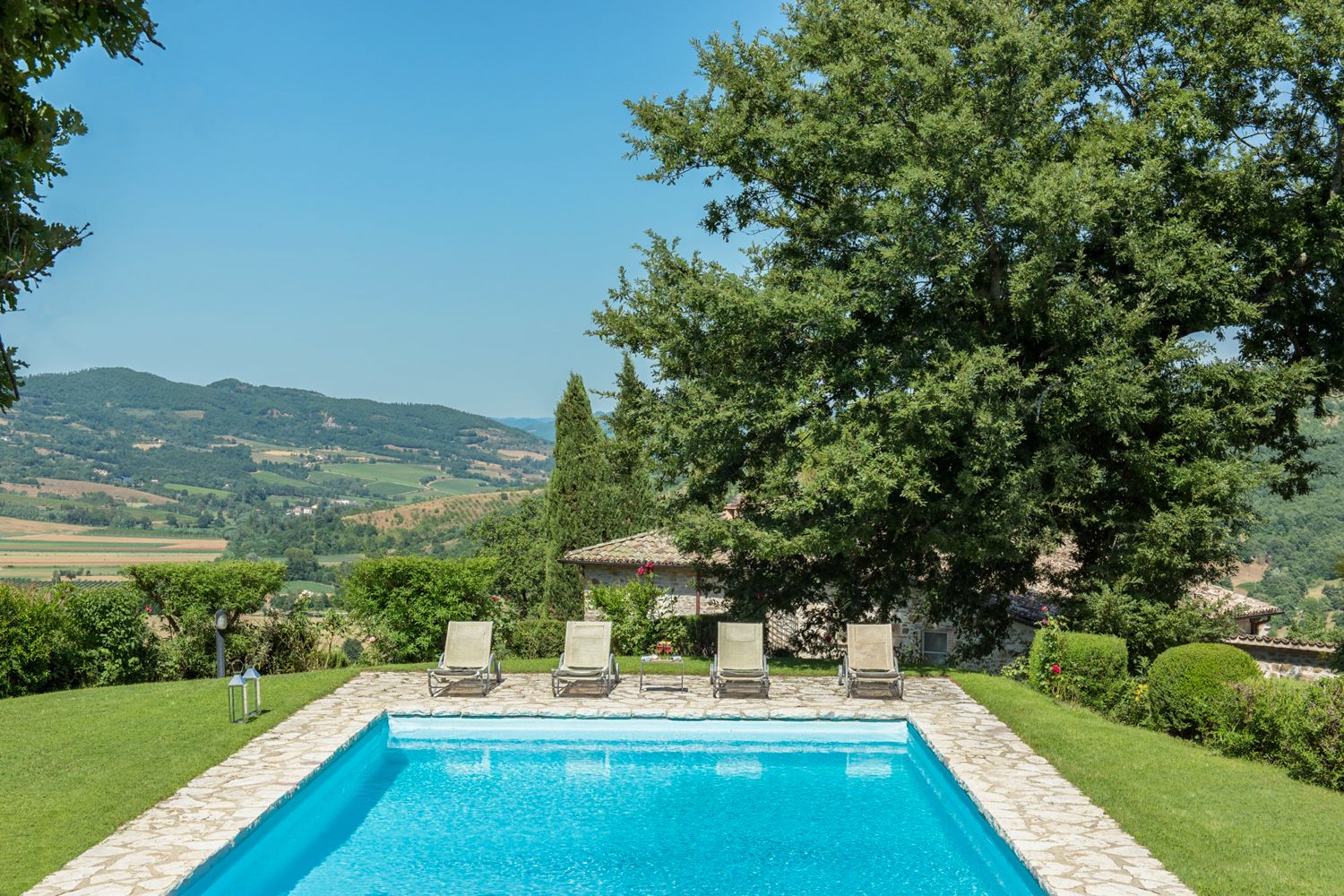 Villa Re Uberto