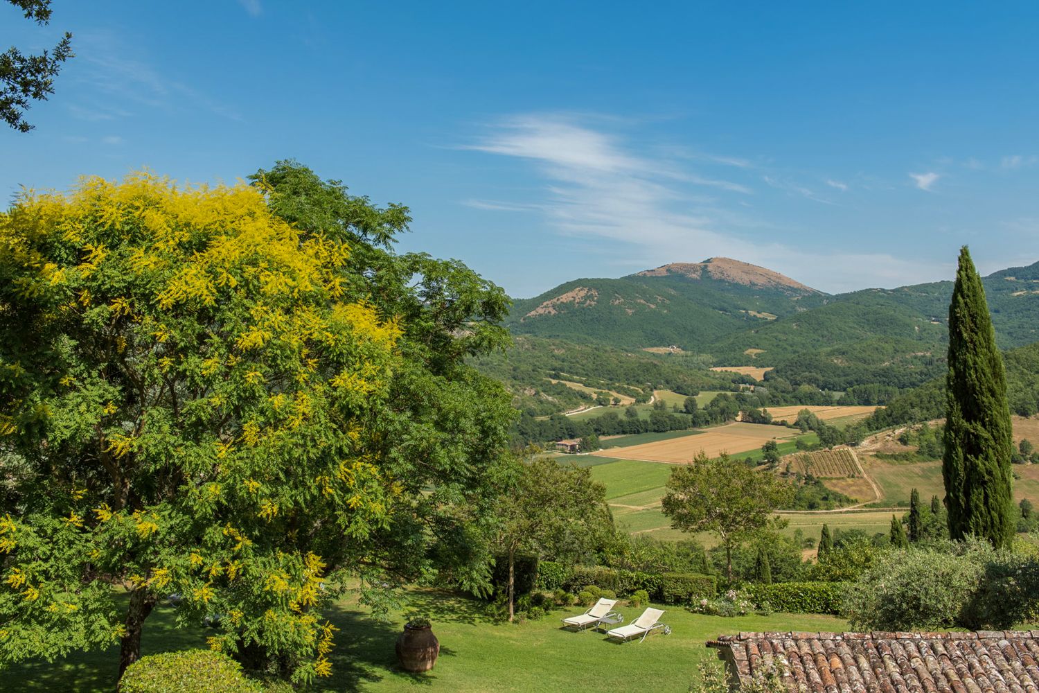 Villa Re Uberto