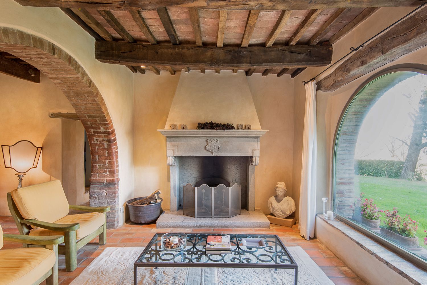 Villa Re Uberto