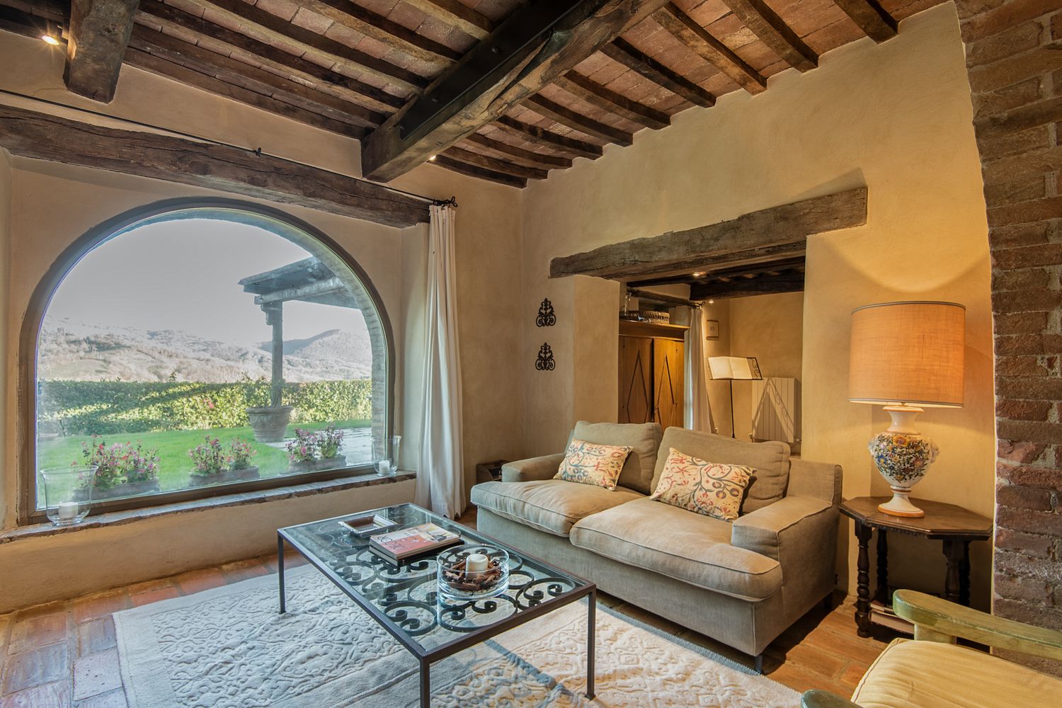 Villa Re Uberto