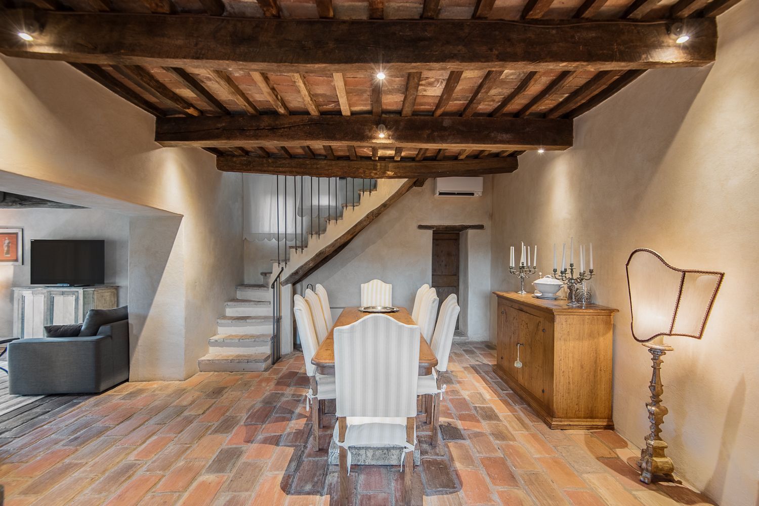 Villa Re Uberto