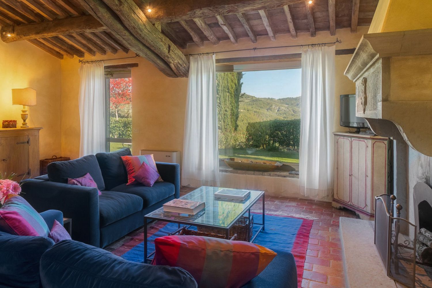 Villa Re Uberto