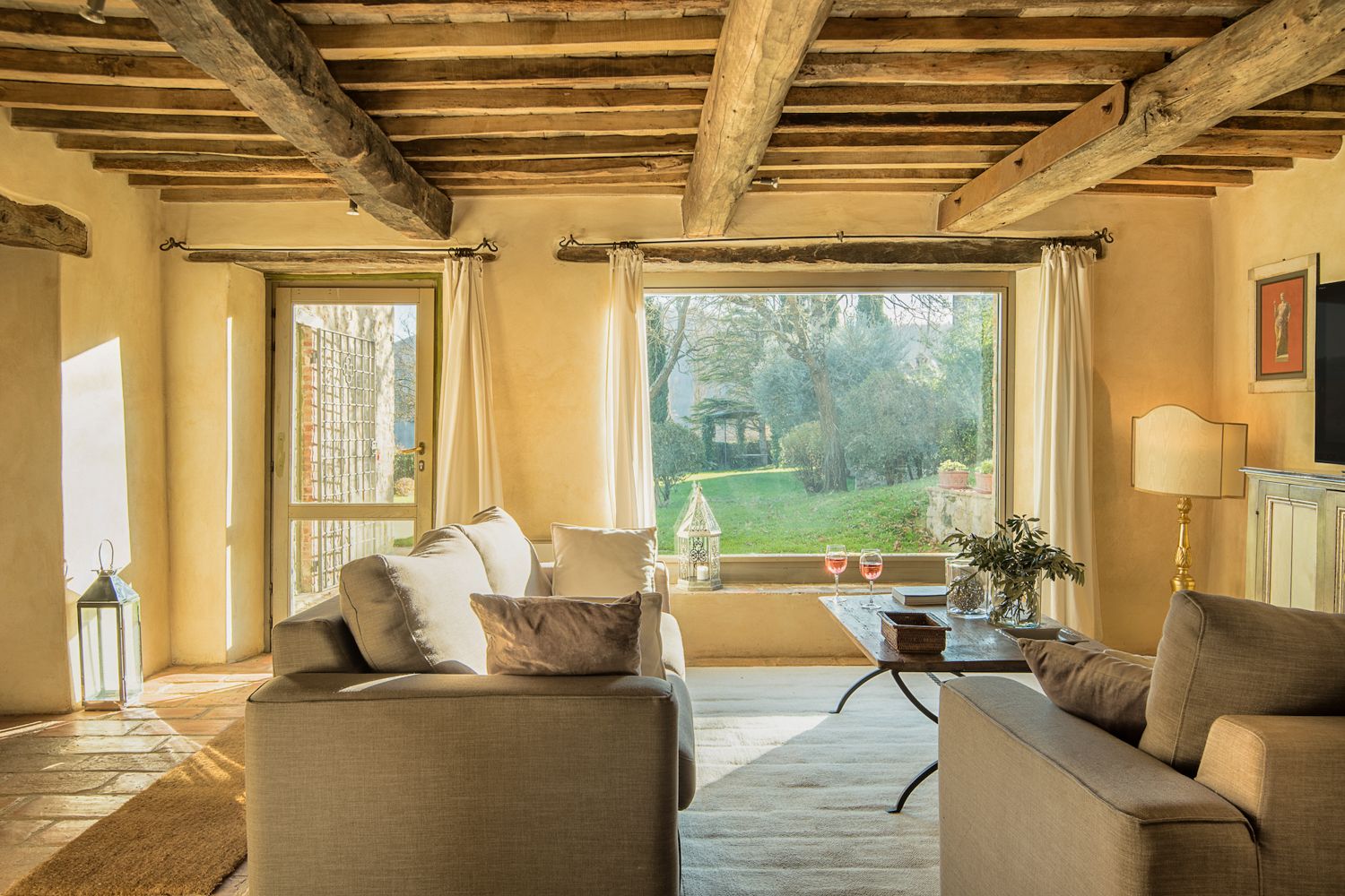 Villa Re Uberto