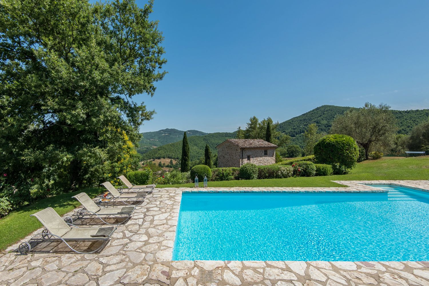 Villa Re Uberto