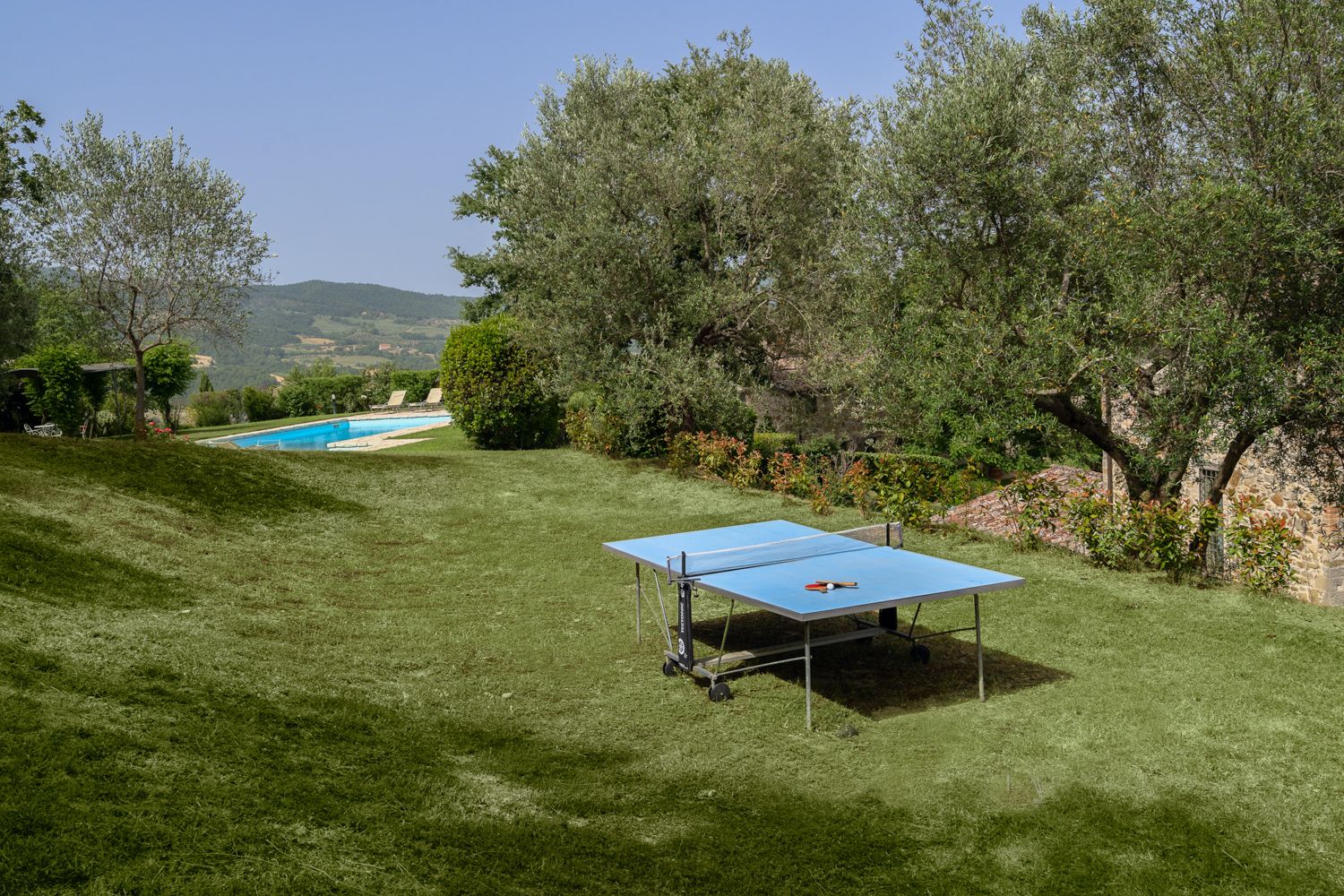 Villa Re Uberto