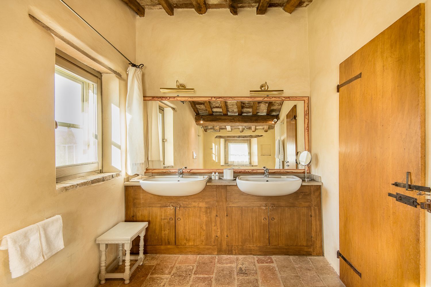 Villa Re Uberto